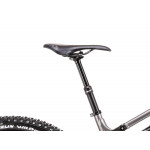 Horský bicykel ROMET DAGGER 2 2023 XL Strieborná